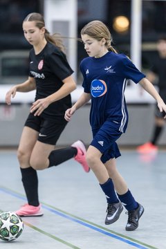Bild 257 - wDJ Loewinnen Cup D1